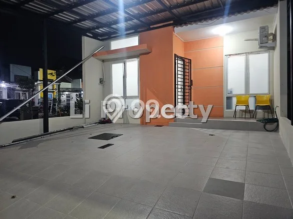 Jarang Ada! Rumah Kontrakan 3 Kamar Nyaman Siap Huni Graha Padma Jarang Ada! Rumah Kontrakan 3 Kamar Nyaman Siap Huni Graha Padma