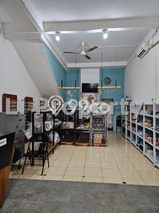 Ruko Dijual Lokasi Emas di Semarang Tengah Luas 120m2 Ruko Dijual Lokasi Emas di Semarang Tengah Luas 120m2