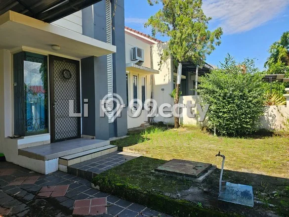 Jarang Ada! Rumah Kontrakan 3 Kamar Bagus Siap Huni Graha Padma Jarang Ada! Rumah Kontrakan 3 Kamar Bagus Siap Huni Graha Padma
