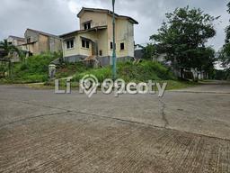 Tanah Kavling Dijual di Semarang dengan Spesifikasi 258m2 Tanah Kavling Dijual di Semarang dengan Spesifikasi 258m2
