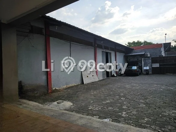 Disewakan Gudang di Pusat Kota Semarang Ramai Strategis Disewakan Gudang di Pusat Kota Semarang Ramai Strategis