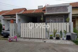 Rumah Minimalis Terbaik Siap Huni di Rancaekek LT 81m2 Rumah Minimalis Terbaik Siap Huni di Rancaekek LT 81m2