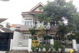 Hunian Cantik Modern Lb 300m2 di Rancaekek, Bandung Hunian Cantik Modern Lb 300m2 di Rancaekek, Bandung
