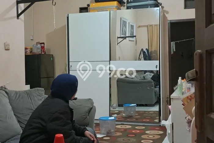 Hunian Cantik Modern Lb 45m2 di Sumedang Selatan, Sumedang Hunian Cantik Modern Lb 45m2 di Sumedang Selatan, Sumedang