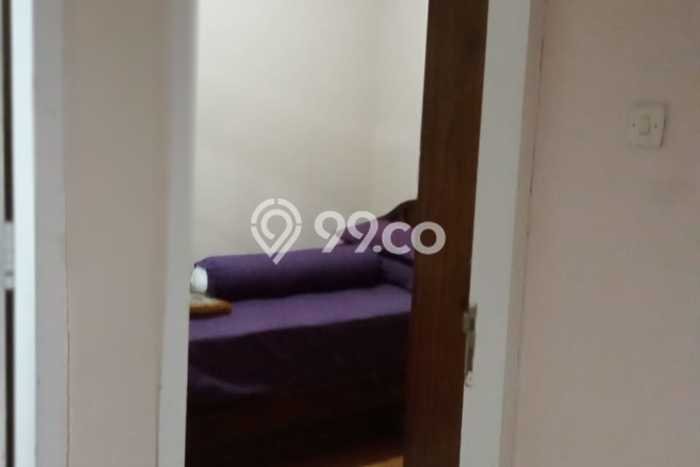 Rumah di Cileunyi, Bandung, LT 84m2m² Bangunan 56m2m² Rumah di Cileunyi, Bandung, LT 84m2m² Bangunan 56m2m²