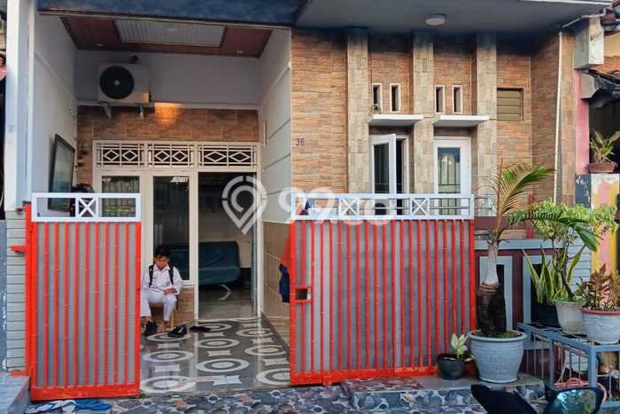 Pondok Mekar Indah 2 Pondok Mekar Indah 2