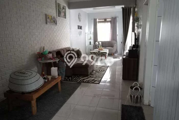 Rumah Minimalis Terbaik Siap Huni di Rancaekek LT 81m2 Rumah Minimalis Terbaik Siap Huni di Rancaekek LT 81m2