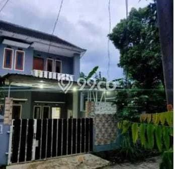 Rumah Modern Minimalis 4 KT Bisa Langsung Pindah di Sumedang Selatan Rumah Modern Minimalis 4 KT Bisa Langsung Pindah di Sumedang Selatan
