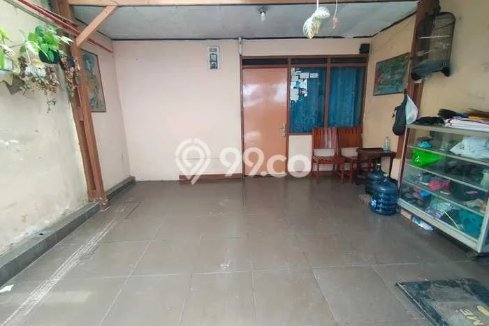 Rumah Terjangkau Dijual di Margaasih, Bandung Harga Rp 500 Juta Rumah Terjangkau Dijual di Margaasih, Bandung Harga Rp 500 Juta