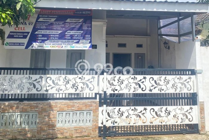 Bumi Pesona Asri Bumi Pesona Asri