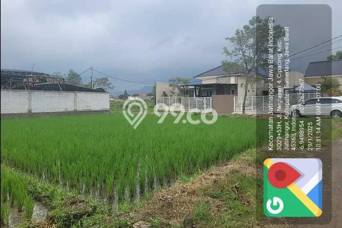 Kavling Tanah Dijual di Sumedang Selatan Sumedang Spesifikasi 476m2 Kavling Tanah Dijual di Sumedang Selatan Sumedang Spesifikasi 476m2
