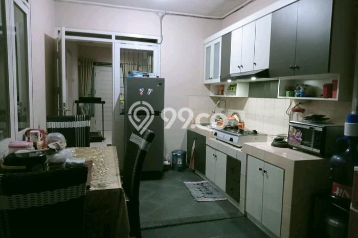 Rumah di Cileunyi, Bandung, LT 84m2m² Bangunan 56m2m² Rumah di Cileunyi, Bandung, LT 84m2m² Bangunan 56m2m²