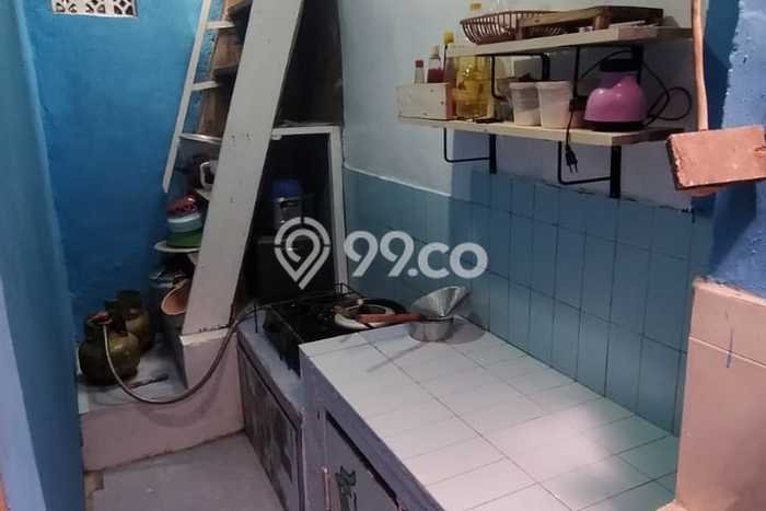 Jual Rumah Murah Meriah Margaasih Punya 3 Kamar & LT 61m2 Jual Rumah Murah Meriah Margaasih Punya 3 Kamar & LT 61m2