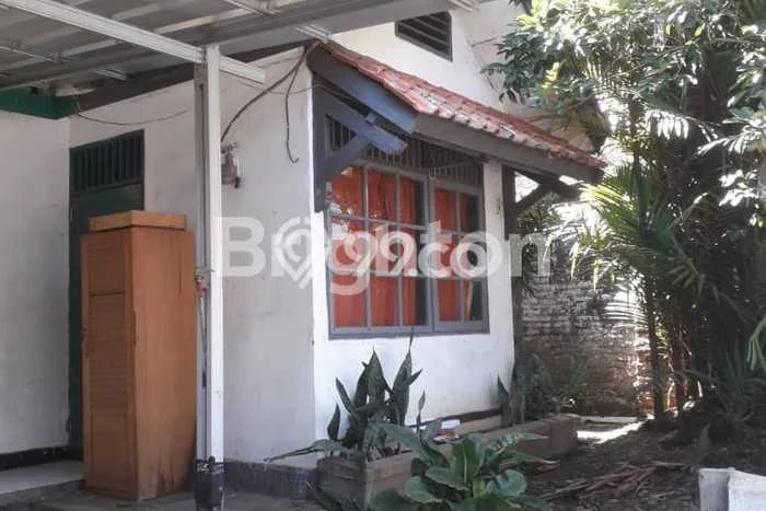 Rumah Minimalis Favorit Siap Huni Area Rancaekek LT 238m2 Rumah Minimalis Favorit Siap Huni Area Rancaekek LT 238m2