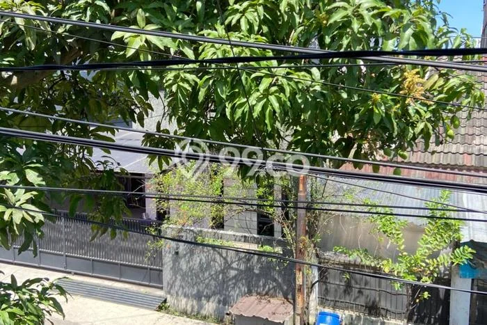 Rumah Luas Asri 4 KT Siap Huni di Kopo Bandung Rumah Luas Asri 4 KT Siap Huni di Kopo Bandung