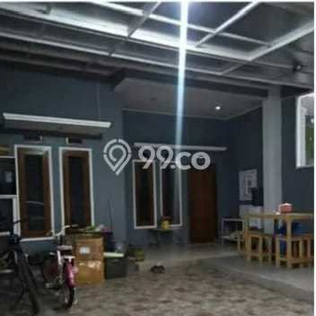 Rumah Modern Minimalis 4 KT Bisa Langsung Pindah di Sumedang Selatan Rumah Modern Minimalis 4 KT Bisa Langsung Pindah di Sumedang Selatan