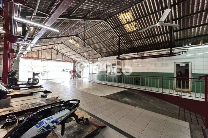 Komersial Dijual Lokasi Stratagis di Matraman Jakarta Timur Cocok untuk Bisnis Komersial Dijual Lokasi Stratagis di Matraman Jakarta Timur Cocok untuk Bisnis