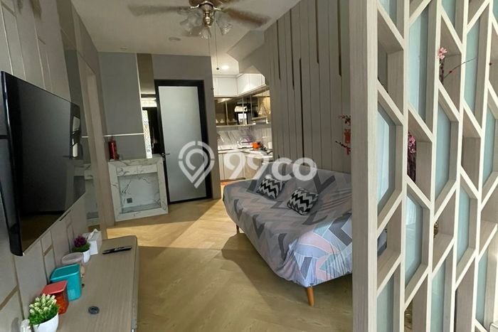 Dijual Cepat Rumah Favorit Siap Huni LB 101m2 di Sindang Jaya, Tangerang Dijual Cepat Rumah Favorit Siap Huni LB 101m2 di Sindang Jaya, Tangerang
