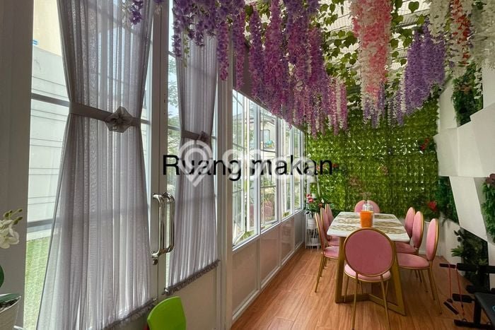 Jual Rumah Strategis Bagus Punya 5 KT di Sindang Jaya Tangerang PPJB Jual Rumah Strategis Bagus Punya 5 KT di Sindang Jaya Tangerang PPJB