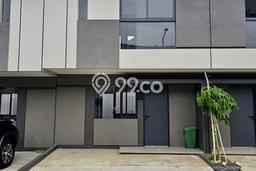 Lokasi strategis! Rumah siap huni disewakan di Karawaci LB 63m2 Lokasi strategis! Rumah siap huni disewakan di Karawaci LB 63m2
