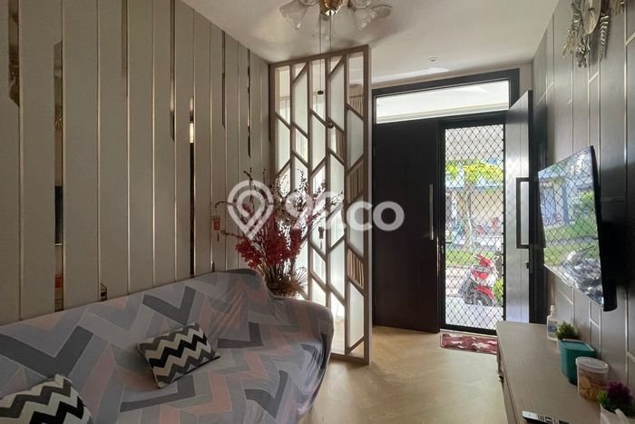 Dijual Cepat Rumah Favorit Siap Huni LB 101m2 di Sindang Jaya, Tangerang Dijual Cepat Rumah Favorit Siap Huni LB 101m2 di Sindang Jaya, Tangerang