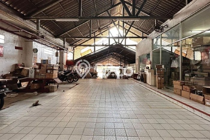 Komersial Dijual Lokasi Stratagis di Matraman Jakarta Timur Cocok untuk Bisnis Komersial Dijual Lokasi Stratagis di Matraman Jakarta Timur Cocok untuk Bisnis