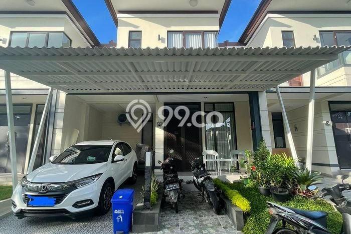 Dijual Cepat Rumah Favorit Siap Huni LB 101m2 di Sindang Jaya, Tangerang Dijual Cepat Rumah Favorit Siap Huni LB 101m2 di Sindang Jaya, Tangerang