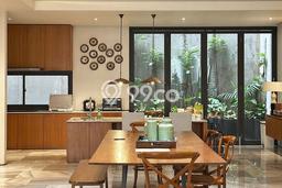 Rumah Mewah LB 300m2 Siap Huni Desain Elegan di Bendungan Hilir, Jakarta Pusat Rumah Mewah LB 300m2 Siap Huni Desain Elegan di Bendungan Hilir, Jakarta Pusat