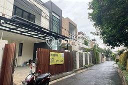 Rumah Sewa Jakarta Selatan LT 285m2 LB 350m2 Kawasan Kemang Rumah Sewa Jakarta Selatan LT 285m2 LB 350m2 Kawasan Kemang