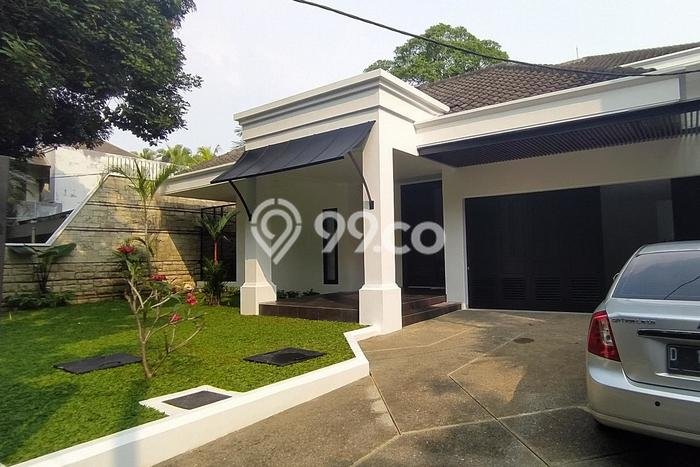 Disewakan Rumah Bagus di Menteng Harga Rp 1,7 Miliar/ Tahun Disewakan Rumah Bagus di Menteng Harga Rp 1,7 Miliar/ Tahun
