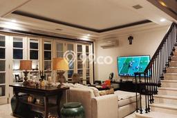 Dijual Rumah Mewah Elegan Dengan View Eksklusif di Pondok Indah, Jakarta Selatan Dijual Rumah Mewah Elegan Dengan View Eksklusif di Pondok Indah, Jakarta Selatan