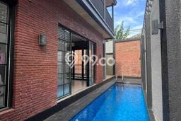 Jarang Ada! Rumah Kontrakan 3 Kamar Bagus Siap Huni Cipete Jarang Ada! Rumah Kontrakan 3 Kamar Bagus Siap Huni Cipete