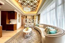 Dijual Apartemen Prestisius di Kuningan 5 Kamar & 4 Kamar Mandi Dijual Apartemen Prestisius di Kuningan 5 Kamar & 4 Kamar Mandi