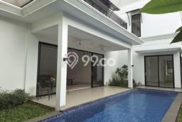 Best Deal Hunian Premium Ideal dan Luas di Cilandak, Jakarta Selatan Best Deal Hunian Premium Ideal dan Luas di Cilandak, Jakarta Selatan