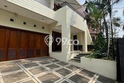 Sewa Rumah Harga Terjangkau di Pondok Indah Jakarta Selatan dengan 3 Kamar Tidur Sewa Rumah Harga Terjangkau di Pondok Indah Jakarta Selatan dengan 3 Kamar Tidur