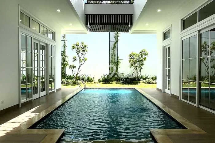 Hot Offer Hunian Mewah Ideal dan Luas di Menteng, Jakarta Pusat Hot Offer Hunian Mewah Ideal dan Luas di Menteng, Jakarta Pusat