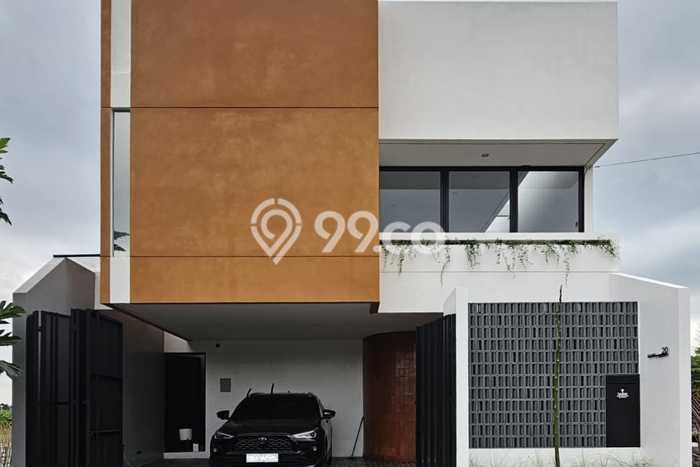 Dijual Rumah 4 Kamar Lokasi Ideal Nyaman dan Strategis di Ngaglik Dijual Rumah 4 Kamar Lokasi Ideal Nyaman dan Strategis di Ngaglik