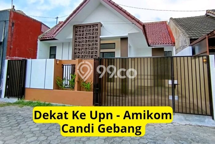 DIJUAL CEPAT! Rumah Minimalis di Ngemplak, Sleman, Luas 132m² Bangunan 90m² Bisa Nego! DIJUAL CEPAT! Rumah Minimalis di Ngemplak, Sleman, Luas 132m² Bangunan 90m² Bisa Nego!