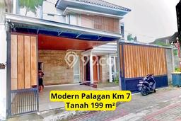 For Sale Rumah 4 Kamar Lokasi Strategis Nyaman dan Strategis di Mlati For Sale Rumah 4 Kamar Lokasi Strategis Nyaman dan Strategis di Mlati