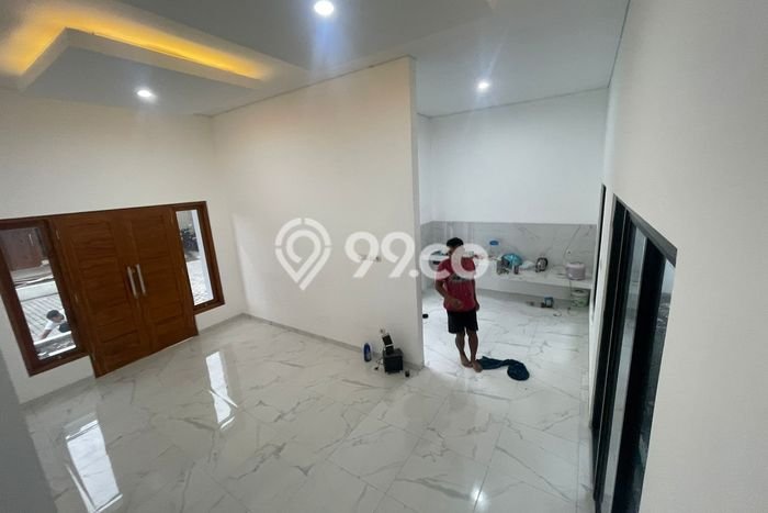 Dijual Rumah 3 Kamar Lokasi Strategis Bagus dan Strategis di Ngaglik Dijual Rumah 3 Kamar Lokasi Strategis Bagus dan Strategis di Ngaglik