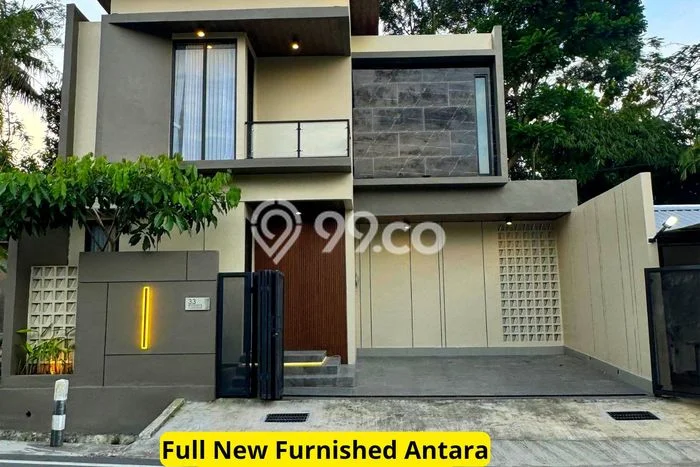 KESEMPATAN TERBAIK! Bisa KPR Rumah Minimalis di Ngaglik, Sleman, LT 123m2m² LB 145m2m² KESEMPATAN TERBAIK! Bisa KPR Rumah Minimalis di Ngaglik, Sleman, LT 123m2m² LB 145m2m²