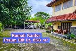 Dijual Rumah Premium dengan Fasilitas Sekitar Komplit di Ngaglik, Sleman Dijual Rumah Premium dengan Fasilitas Sekitar Komplit di Ngaglik, Sleman