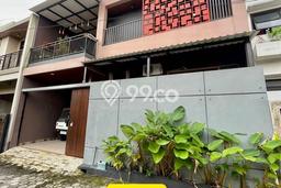 Dijual Rumah 3 Kamar Lokasi Strategis Bagus dan Strategis di Ngaglik Dijual Rumah 3 Kamar Lokasi Strategis Bagus dan Strategis di Ngaglik