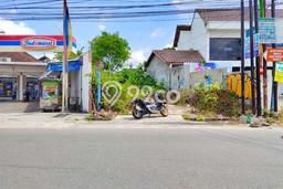 Tanah untuk Dijual di Ngaglik Sleman Luas 631m2 Tanah untuk Dijual di Ngaglik Sleman Luas 631m2