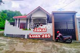 Dijual Cepat Rumah Favorit Siap Huni LB 179m2 di Ngaglik, Sleman Dijual Cepat Rumah Favorit Siap Huni LB 179m2 di Ngaglik, Sleman