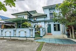 Rumah Modern Minimalis 4 Kamar Bisa Langsung Pindah di Sleman Rumah Modern Minimalis 4 Kamar Bisa Langsung Pindah di Sleman