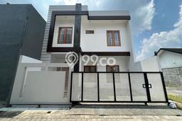 Dijual Rumah Elit Exclusive di Ngaglik, Sleman Dijual Rumah Elit Exclusive di Ngaglik, Sleman