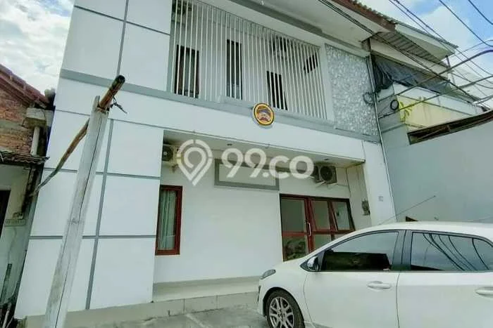 Rumah Modern Minimalis 11 Kamar Bisa Langsung Pindah di Mlati Rumah Modern Minimalis 11 Kamar Bisa Langsung Pindah di Mlati