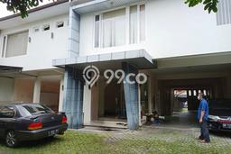 Rumah Mewah dengan 1 Kamar Tidur di Kawasan Elite Condong Catur, Sleman Rumah Mewah dengan 1 Kamar Tidur di Kawasan Elite Condong Catur, Sleman