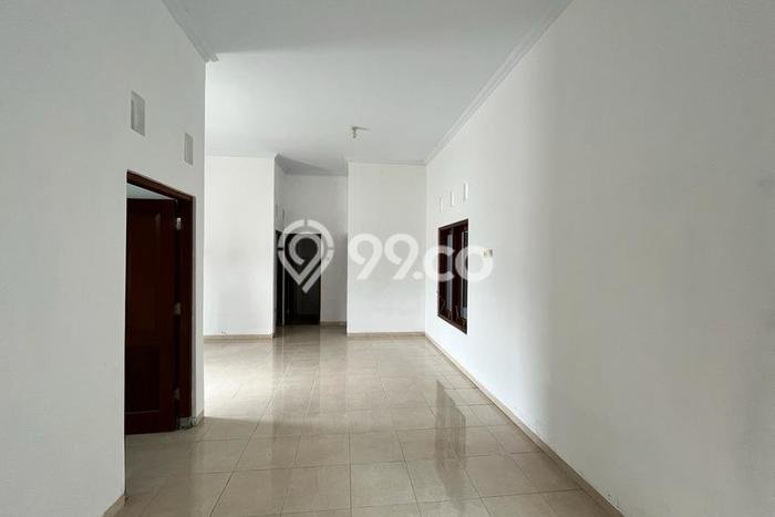 Rumah Modern Cantik 3 KT Bisa Langsung Pindah di Depok Rumah Modern Cantik 3 KT Bisa Langsung Pindah di Depok